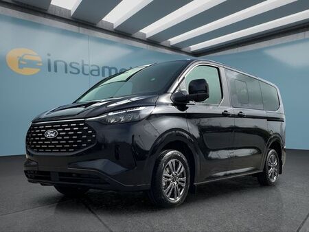 Ford Transit 2.5 232 Titanium