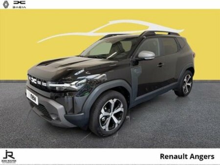 Dacia Duster 1.8 155 Journey