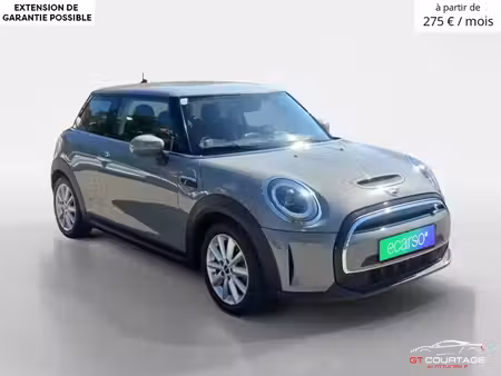 Mini Mini Cooper SE 184