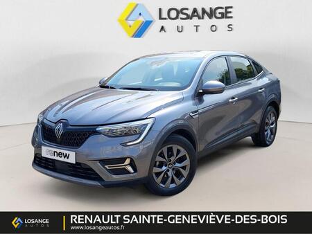 Renault Arkana 1.3 TCe 140