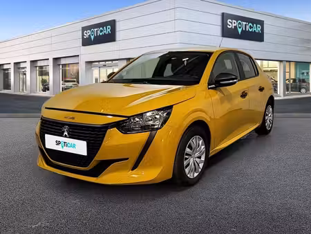 Peugeot 208 1.2 PureTech 75 Like
