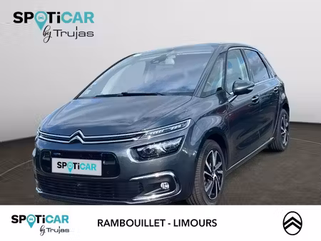Citroën C4 Picasso 1.2 PureTech 130 Shine