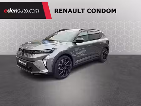 Renault Scénic Esprit Alpine