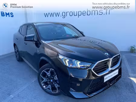 BMW X2 M35i 2.0 300 M Performance xDrive