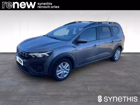 Dacia Jogger 1.0 100 Expression