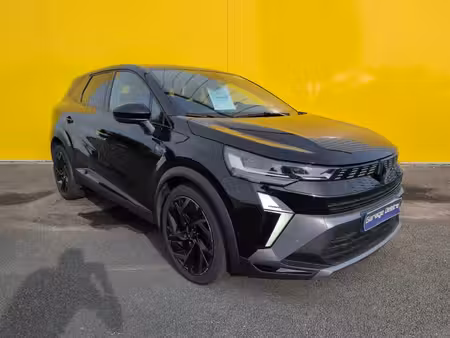 Renault Symbioz E-Tech Esprit Alpine