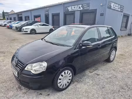 Volkswagen Polo 1.2 United