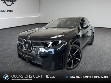 BMW iX3 M Sport
