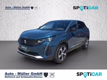 Peugeot 3008 1.2 PureTech 130 Allure
