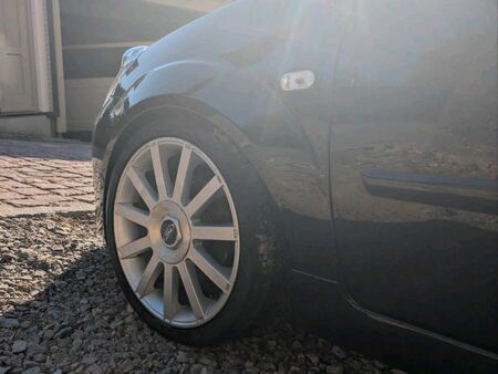 Ford Fiesta ST 2.0 150
