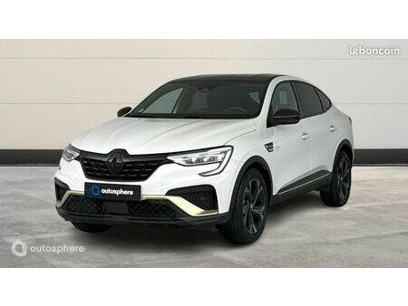 Renault Arkana E-Tech 1.6 145