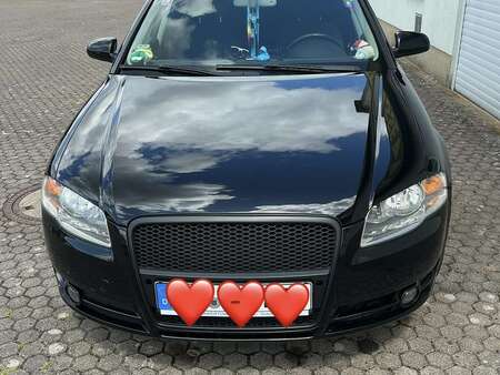 Audi A4 1.8 TFSI 120