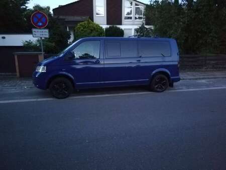 Volkswagen Transporter T5 1.9 TDI 105 Confortline