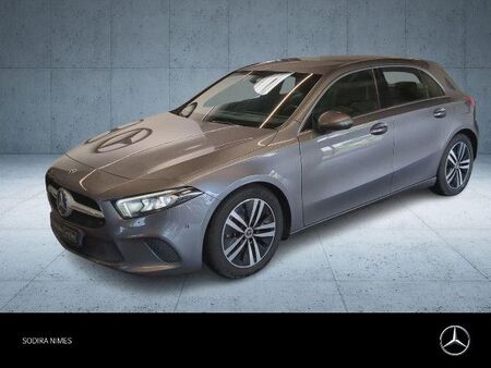 Mercedes-Benz Classe A A 180 2.0 116