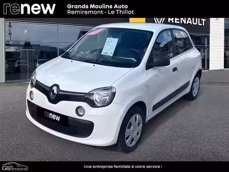Renault Twingo 1.0 SCe 70 Life