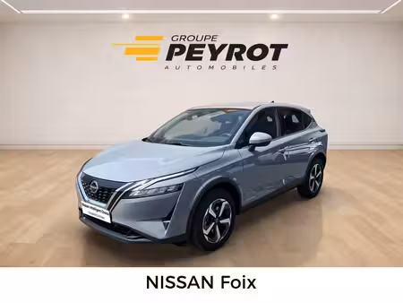 Nissan Qashqai e-Power 1.5 190 N Connecta