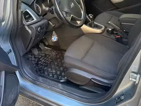 Opel Astra 1.4 Edition