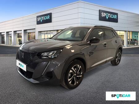Peugeot 2008 1.2 PureTech 100 Allure