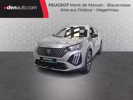Peugeot 2008 1.2 PureTech 130 Allure