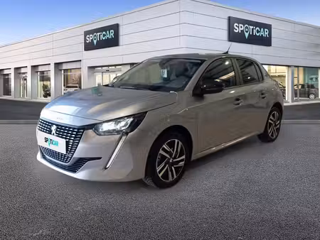 Peugeot 208 1.2 PureTech 100 Style