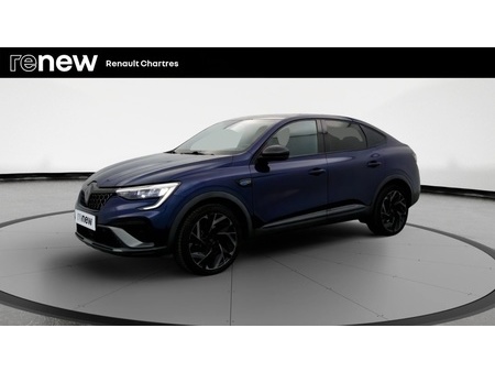 Renault Arkana E-Tech 1.6 145 Esprit Alpine