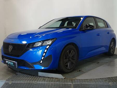 Peugeot 308 1.2 THP 130 Allure