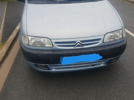 Citroën Berlingo Club Entreprise