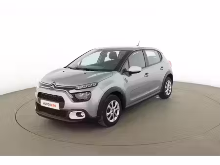 Citroën C3 1.2 PureTech 83 You