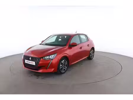 Peugeot 208 1.2 PureTech 100 Allure