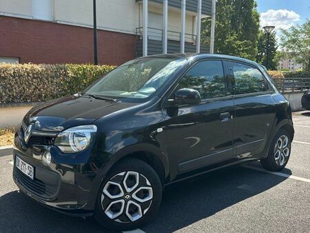 Renault Twingo 1.0 70