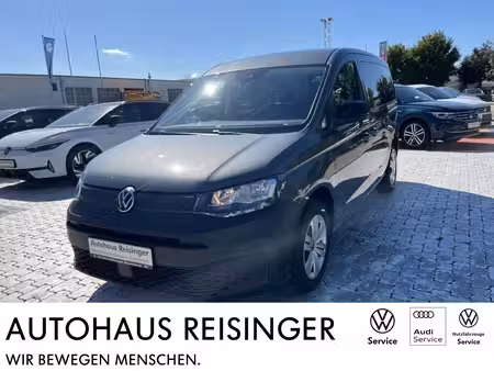 Volkswagen Caddy 2.0 TDI 122 Life