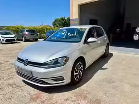 Volkswagen Golf 1.4 TSI 125