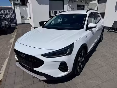 Ford Focus 1.5 Active