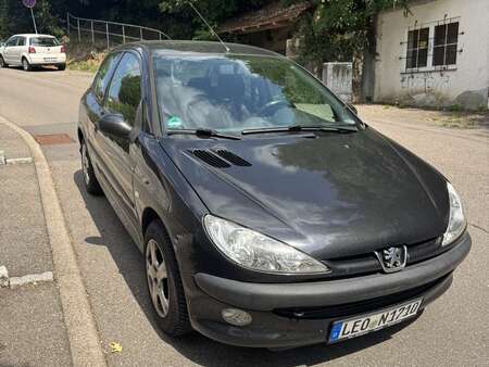 Peugeot 206 1.4 Petit Filou