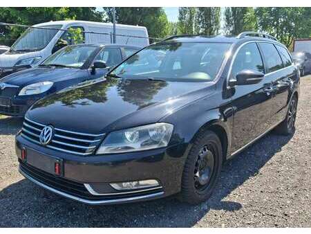 Volkswagen Passat 2.0 TDI 140 Confortline