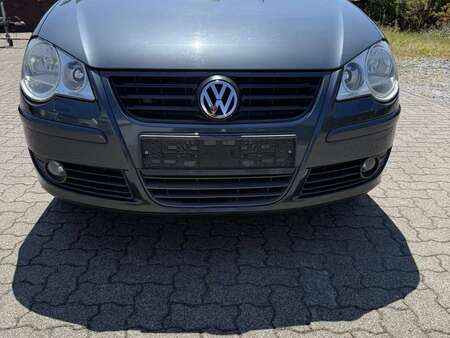 Volkswagen Polo 1.2 United