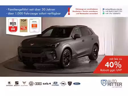 Cupra Terramar VZ