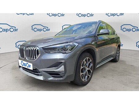 BMW X1 20i X-Line sDrive