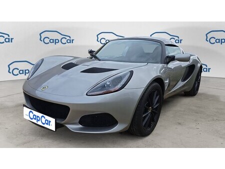 Lotus Elise Sport 1.8 220
