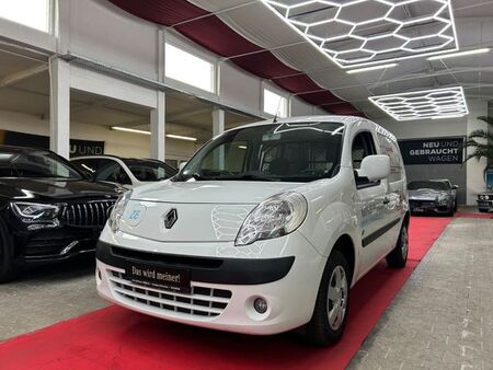 Renault Kangoo 1.6 105