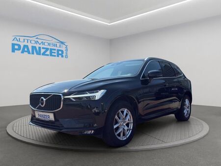 Volvo XC60 2.0 197 Momentum 4x4