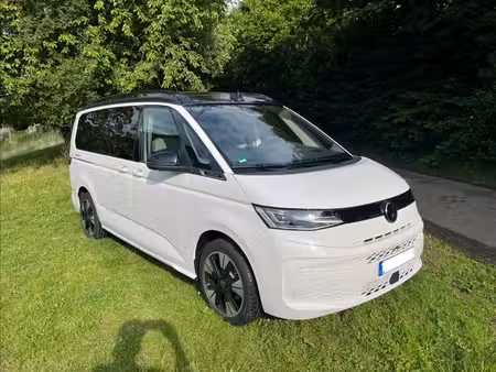 Volkswagen Transporter T7 2.0 TDI 150 Beach