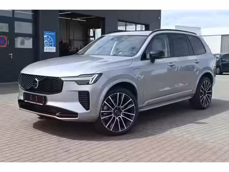 Volvo XC90 T8 2.0 4x4