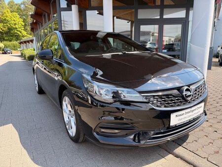 Opel Astra 1.3 145 GS Line