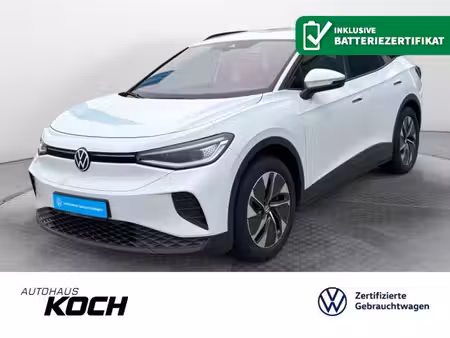 Volkswagen ID.4 286