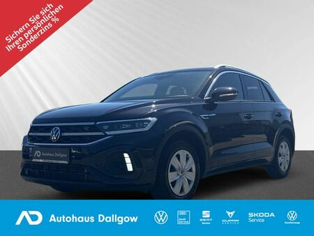 Volkswagen T-Roc 2.0 190 R-Line