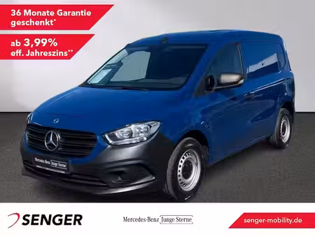 Mercedes-Benz Citan 1.5 CDI 110