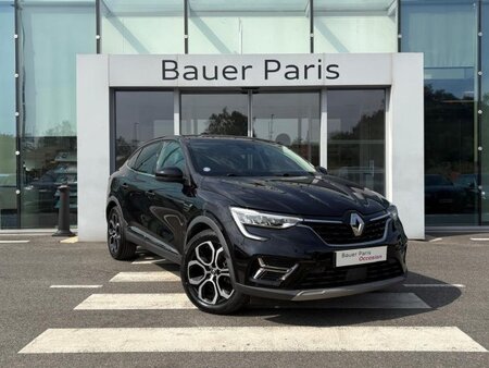 Renault Arkana E-Tech 1.6 145 Techno