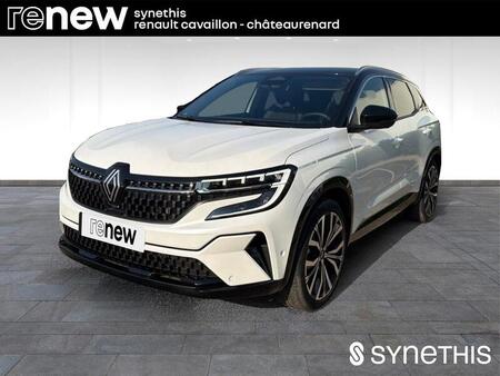 Renault Austral 1.2 200 Iconic