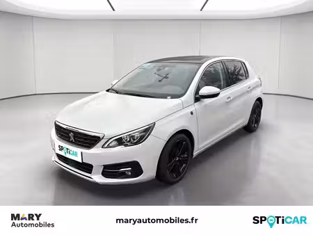 Peugeot 308 1.2 THP 110 Active Business